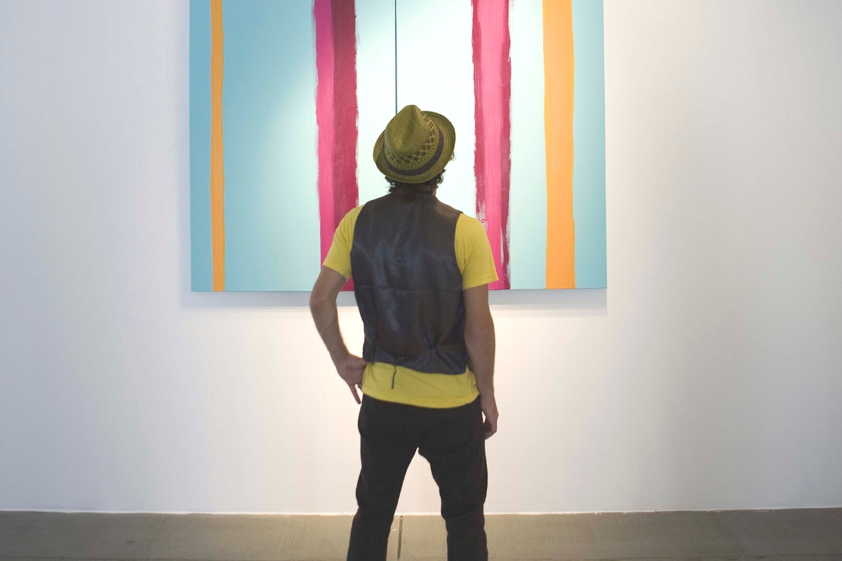 Preparing for Gallery Representation
