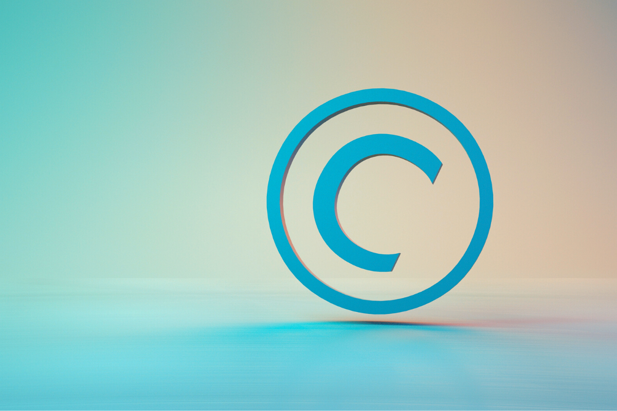 Crediting Your Art