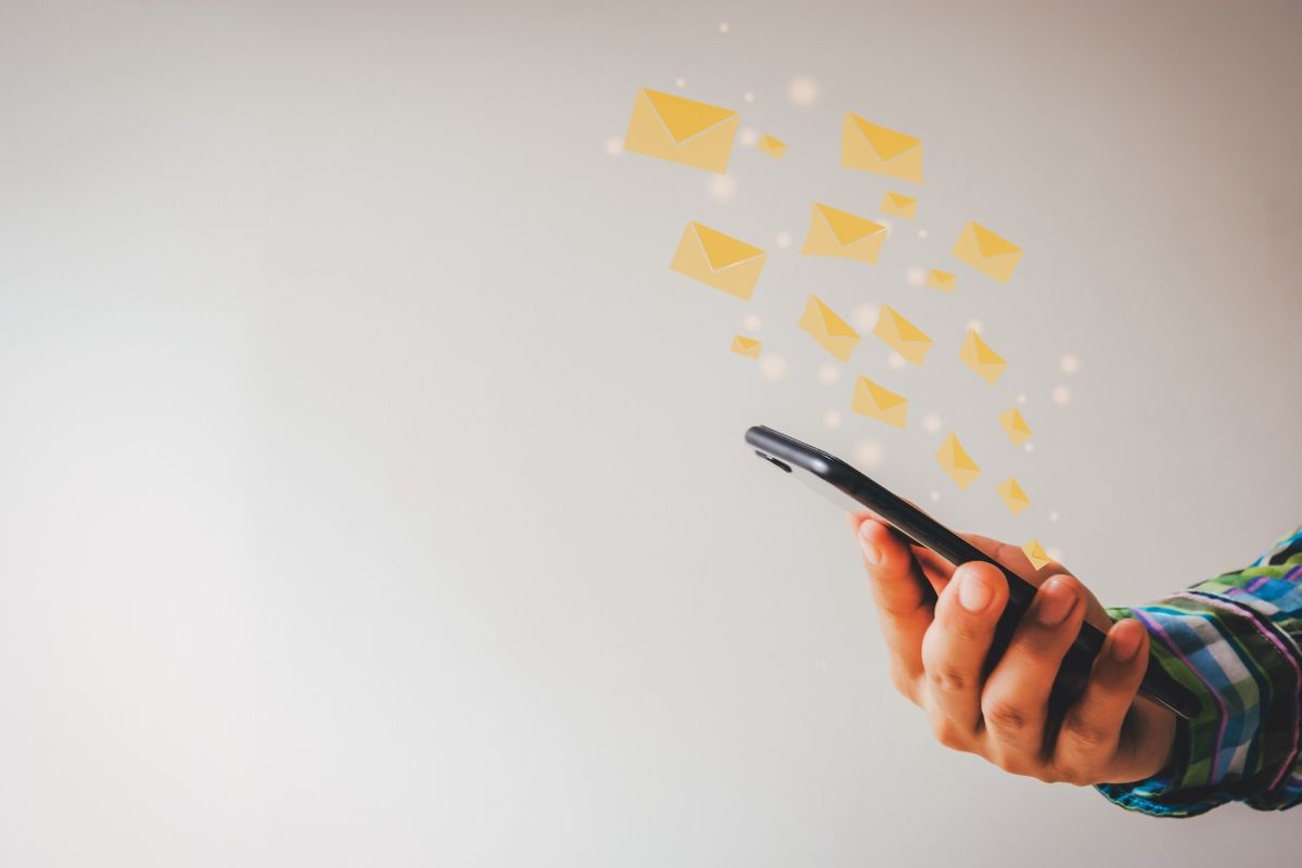 Newsletters