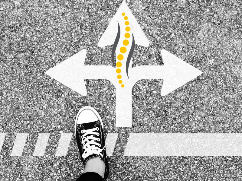 Orientation first steps